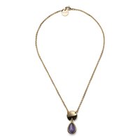Collana Unoaerre Donna in Argento 2861 UNOAERRE